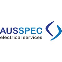 Ausspec Electrical Services Logo