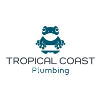 Tropical Coast Plumbing Logo