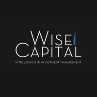 Wise Capital Logo