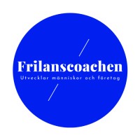 Frilanscoachen Logo