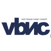 Van Baas naar Coach Logo