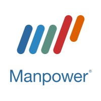 Manpower Alberta Logo