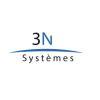 3N Systèmes Logo