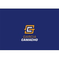 Garcia Camacho Distribuciones de Gasóleos Logo