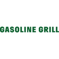Gasoline Grill Logo