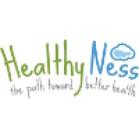 HealthyNess LLC Logo