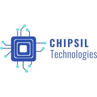 ChipSil Technologies Pvt Ltd Logo