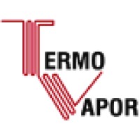 Termovapor Industrial S.A.S. Logo
