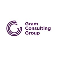 Gram Consulting Group Logo