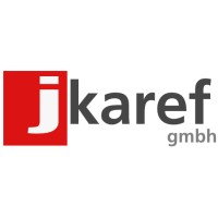 [j]karef GmbH Logo