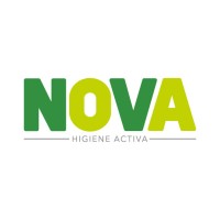 Nova Higiene Activa Logo