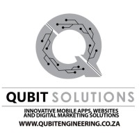 Qubit Engineering Solutions Logo