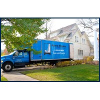 Joeys Movers & Trucking, Inc Logo