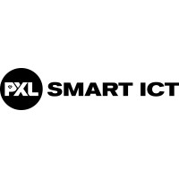 PXL Smart ICT Logo