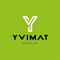 Yvimat BV Logo