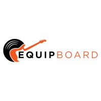 Equipboard Logo