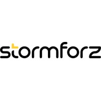 StormForz Media Logo