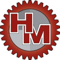 Hopman Machinefabriek B.V. Logo