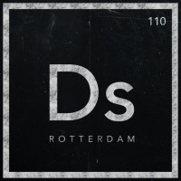 Data Science Rotterdam Logo