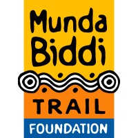 The Munda Biddi Trail Foundation Logo