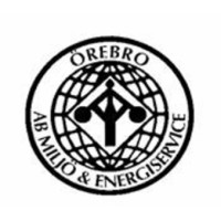 AB Miljö & Energiservice Logo