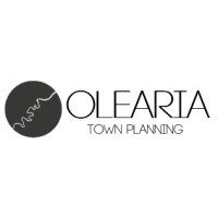 Olearia Town Planning Logo