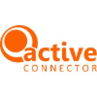 Active Connector Inc. Logo