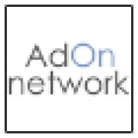 AdOn Network Logo