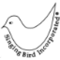 Singing Bird Incorporated® Logo