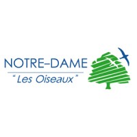 NDLO Apprentissage - Notre-Dame les Oiseaux de Verneuil Logo