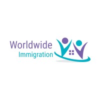 Worldwide Immigration Ltd Logo