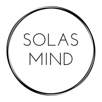 Solas Mind Logo