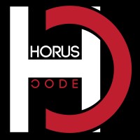 Horus Code Logo