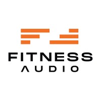 Fitness Audio Logo