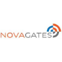 Novagates Logo