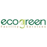Eco Green Logo