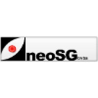 neoSG bvba Logo