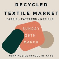 Recycled Textile Market Logo