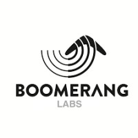 Boomerang Labs | Australia Logo