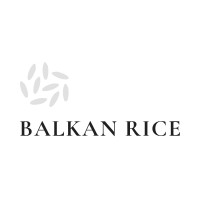 Balkan Rice Logo