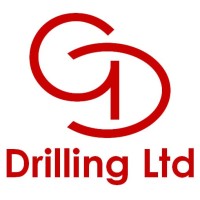 GD Drilling Ltd Logo