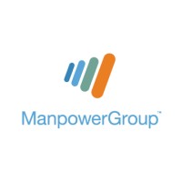 ManpowerGroup Norway Logo