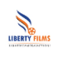Liberty Films Pvt. Ltd. Logo