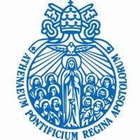 Ateneo Pontificio Regina Apostolorum Logo