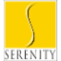 Serenity Inn Logo