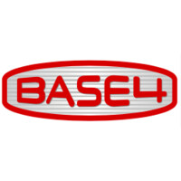 Base4 Ventures LLC Logo