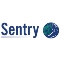 Sentry Limited Logo