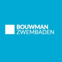 Bouwman Zwembaden Logo
