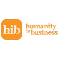 Humanity in Business Logo