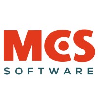 MCS Software Logo
